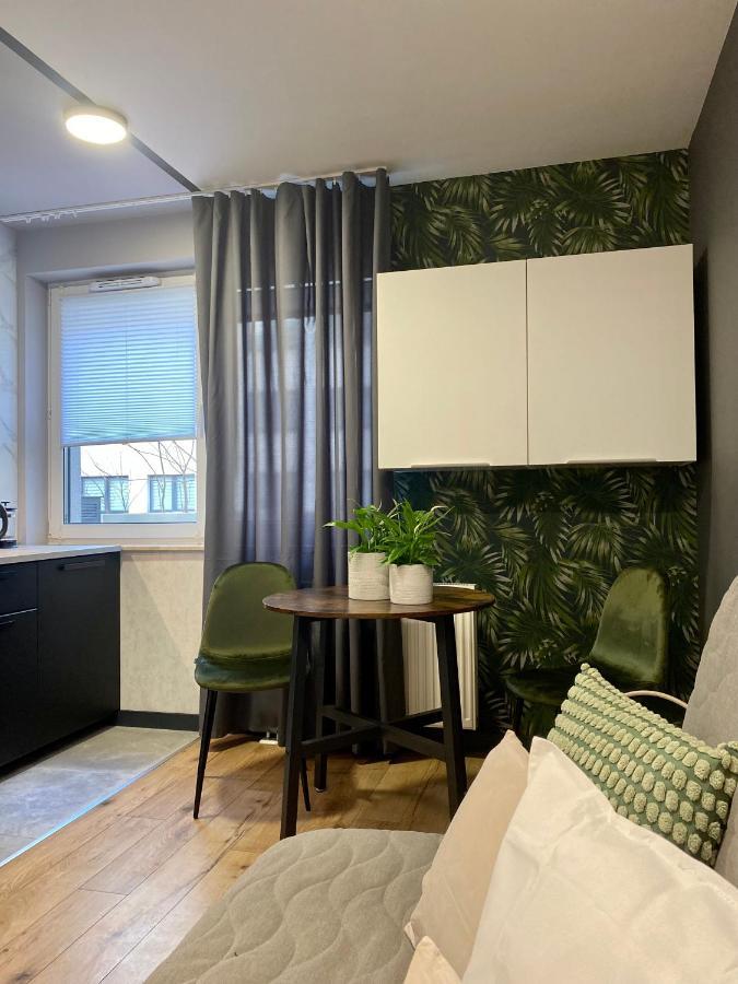 Enes Apartments Legnicka Street B Wrocław Eksteriør bilde